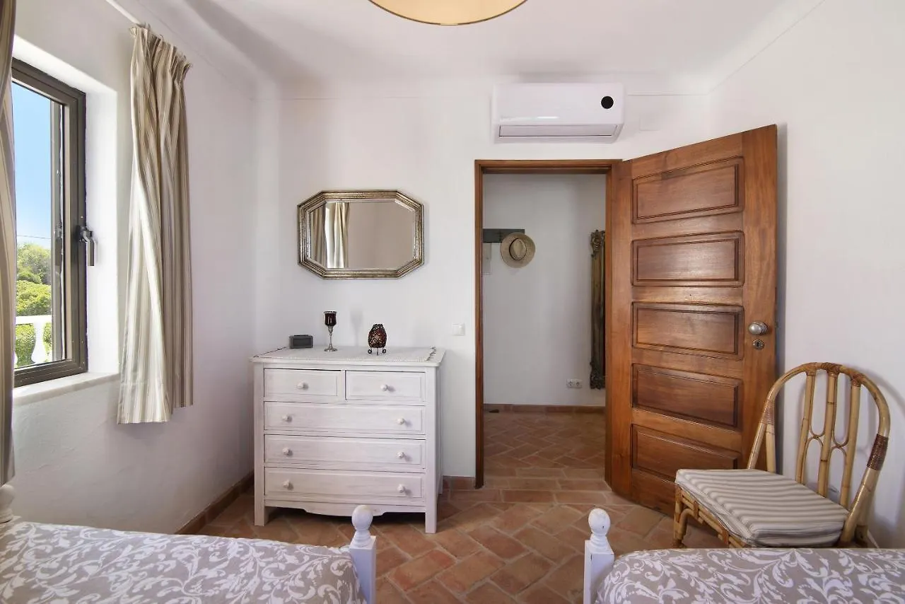 Pedra Mansa Nr 1 Apartment Carvoeiro  Carvoeiro (Lagoa)