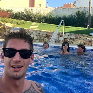 2* Bed & Breakfast Carvoeiro And